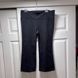 Athleta Cropped leggings